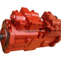 Doosan DX700LC huvudpump K1051176 Hydraulpump